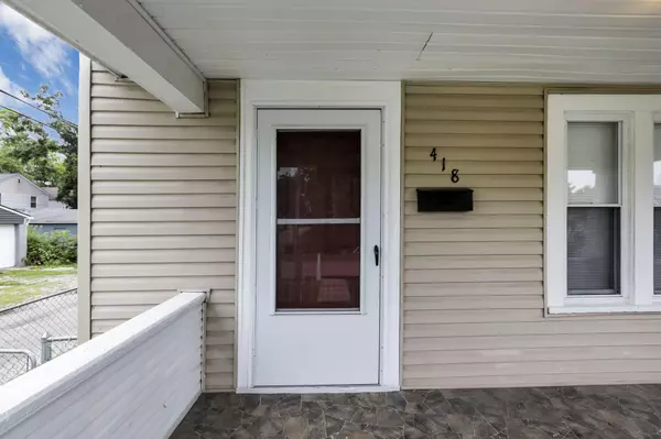 Columbus, OH 43223,418 Townsend Avenue
