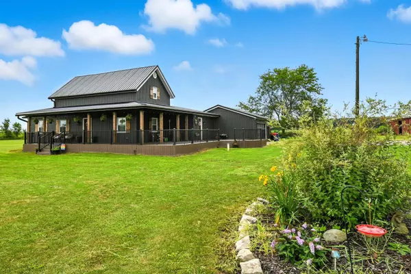 Richwood, OH 43344,15275 Boundary Road