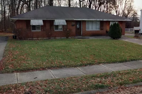 1730 Damascus Avenue, Springfield, OH 45506