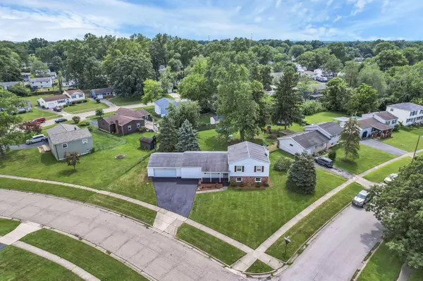 Reynoldsburg, OH 43068,819 Hunt Valley Drive