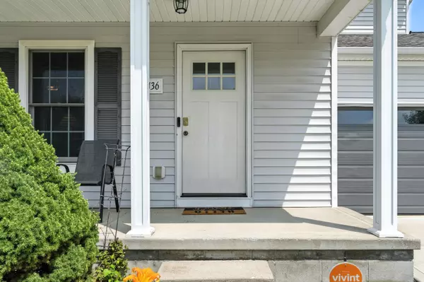 Columbus, OH 43219,3136 Gideon Lane