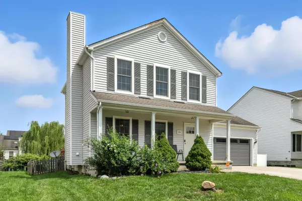 Columbus, OH 43219,3136 Gideon Lane