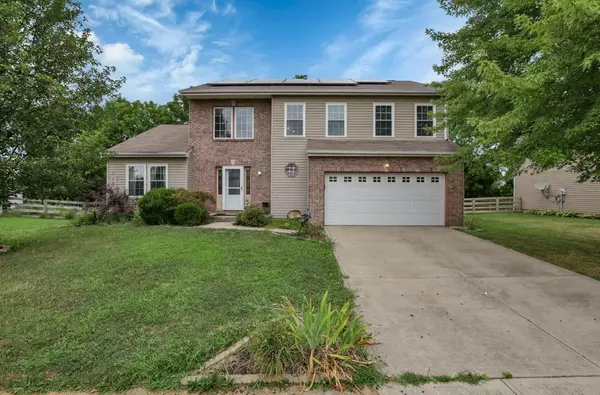 188 Windward Drive, Pataskala, OH 43062