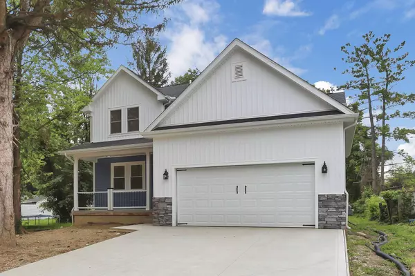 2903 KILBOURNE AVE Avenue, Columbus, OH 43231