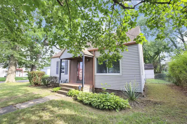 Columbus, OH 43211,2229 Genessee Avenue