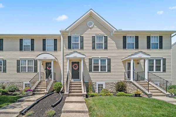 5885 New Albany Road #20, New Albany, OH 43054