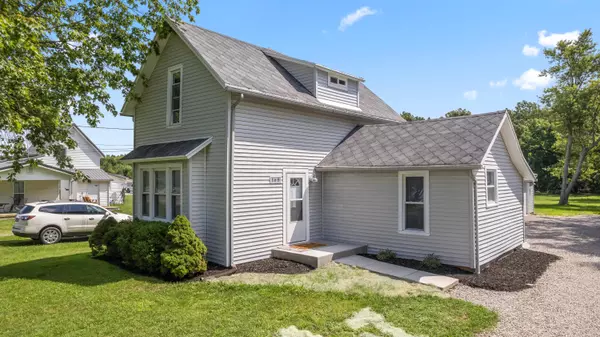 Caledonia, OH 43314,168 Whetstone River Road