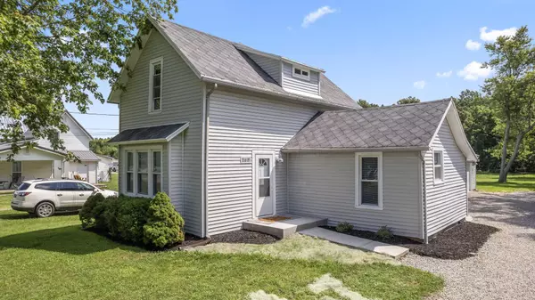 Caledonia, OH 43314,168 Whetstone River Road