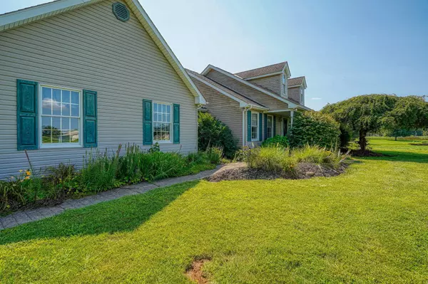 Baltimore, OH 43105,9480 Heimberger Road