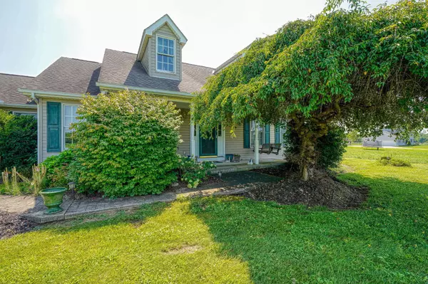 Baltimore, OH 43105,9480 Heimberger Road