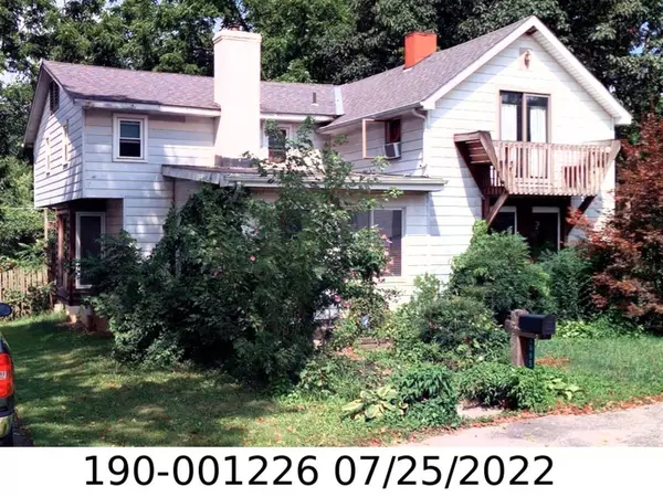 2695 Baughman Avenue, Columbus, OH 43211