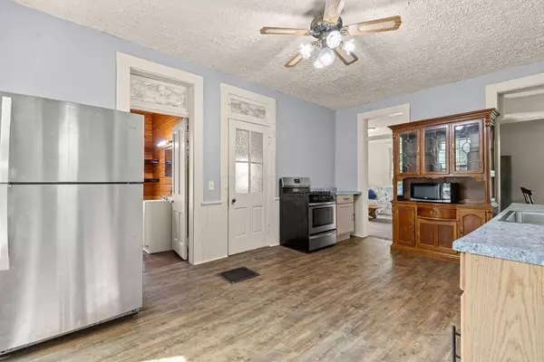 Cardington, OH 43315,5946 Fairchild Road