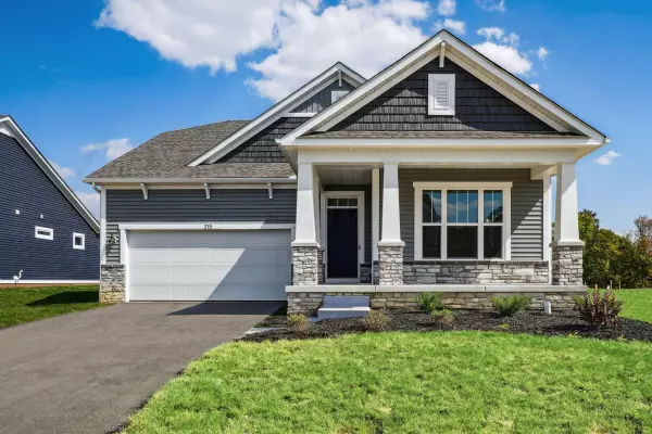 319 Reign Way, Pataskala, OH 43062