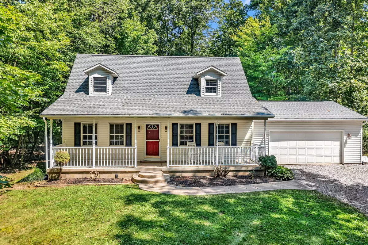 Howard, OH 43028,428 Grand Ridge Drive