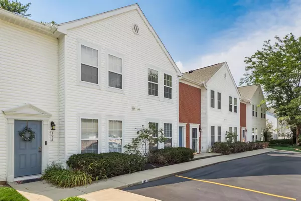 Columbus, OH 43202,197 Sunset Cove