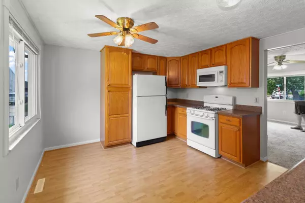 Columbus, OH 43232,3418 Everson Road