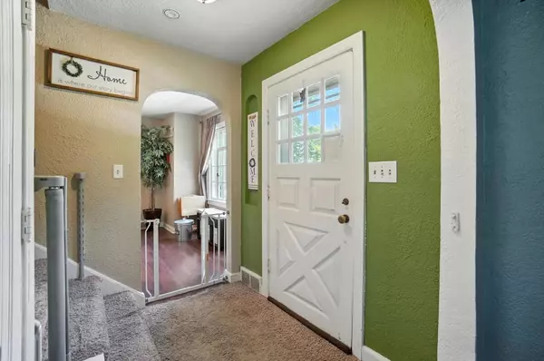 Springfield, OH 45505,106 Titus Road