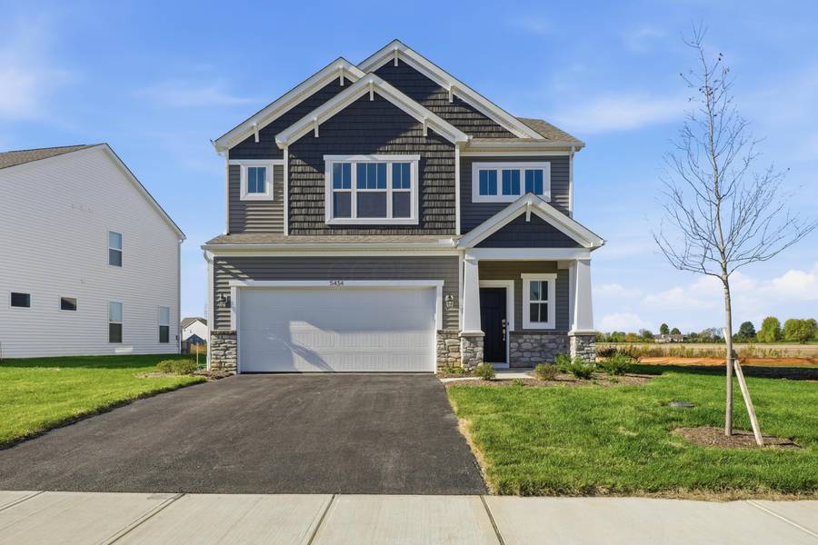 5434 Valleydale Road, Powell, OH 43065