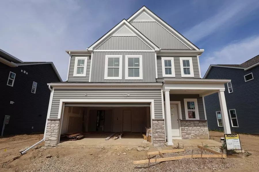 5488 Valleydale Road, Powell, OH 43065