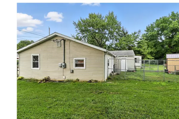 Bucyrus, OH 44820,121 Emerson Street