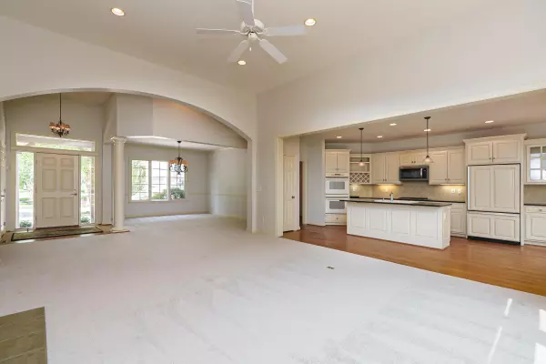 8065 Campbell Lane, Dublin, OH 43017