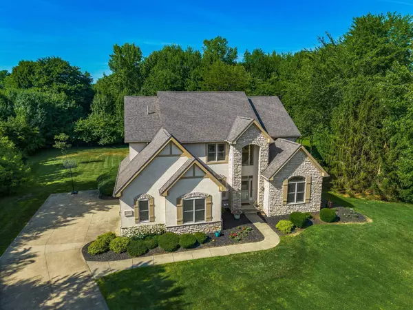 Blacklick, OH 43004,1555 Eagle Glen Drive