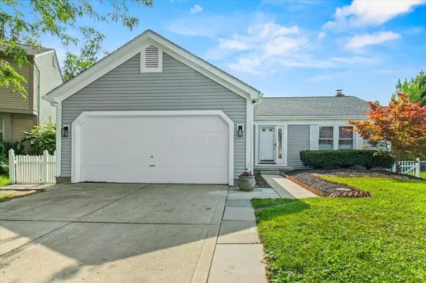 859 Bisque Court, Galloway, OH 43119