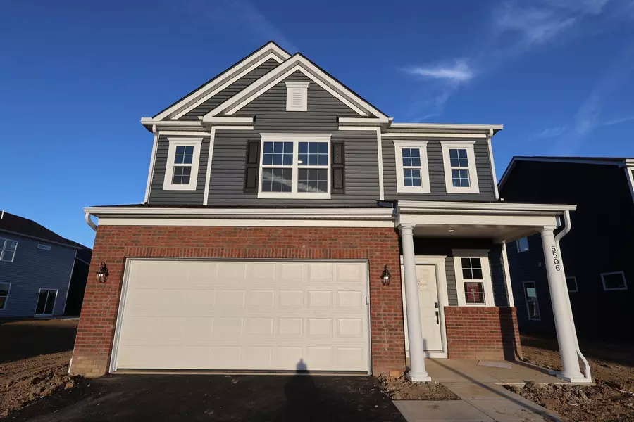 5506 Valleydale Road, Powell, OH 43065