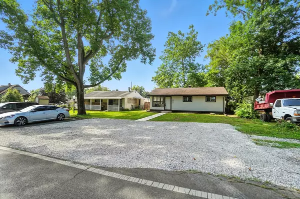Columbus, OH 43223,1915 Hopkins Avenue