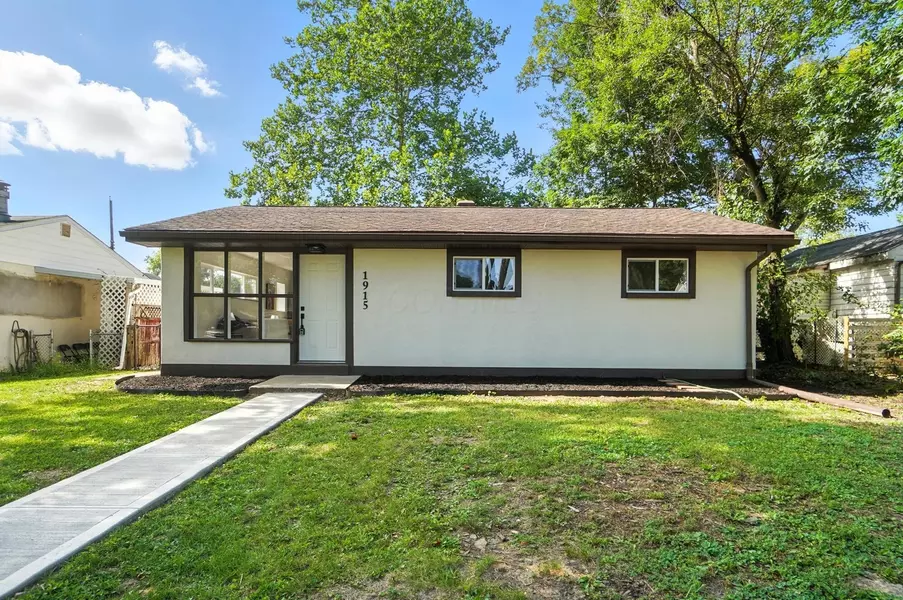 1915 Hopkins Avenue, Columbus, OH 43223