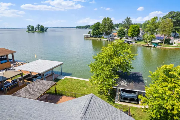 Lakeview, OH 43331,11197 Elm Street