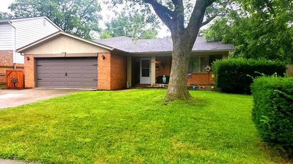6611 Karl Road, Columbus, OH 43229