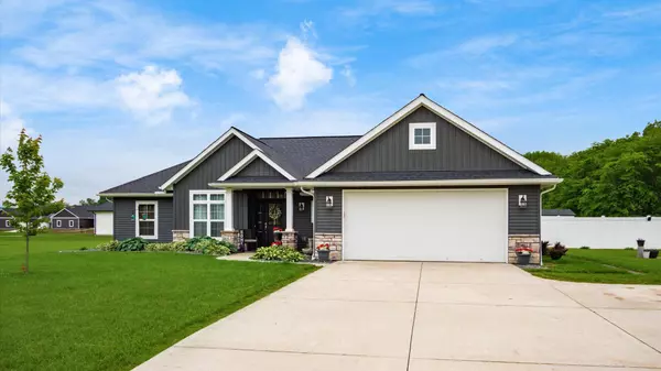 Newark, OH 43055,703 Colby Way