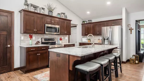 Newark, OH 43055,703 Colby Way