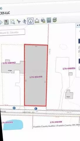 Blacklick, OH 43004,7788 Havens Road