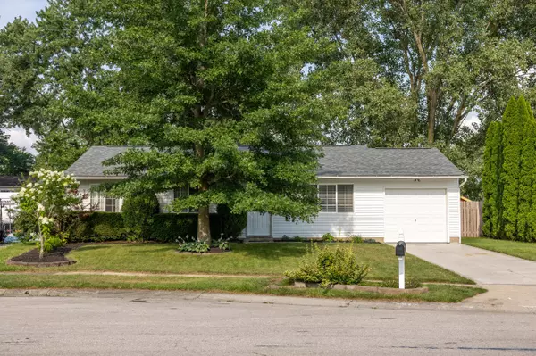 878 Candy Lane, Galloway, OH 43119