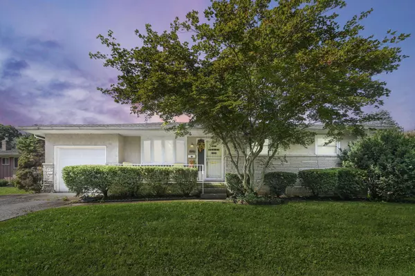 5227 Ivyhurst Drive, Columbus, OH 43232