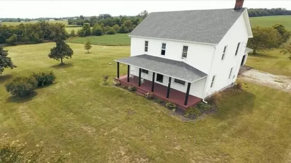 Huntsville, OH 43324,3983 Township Rd 31