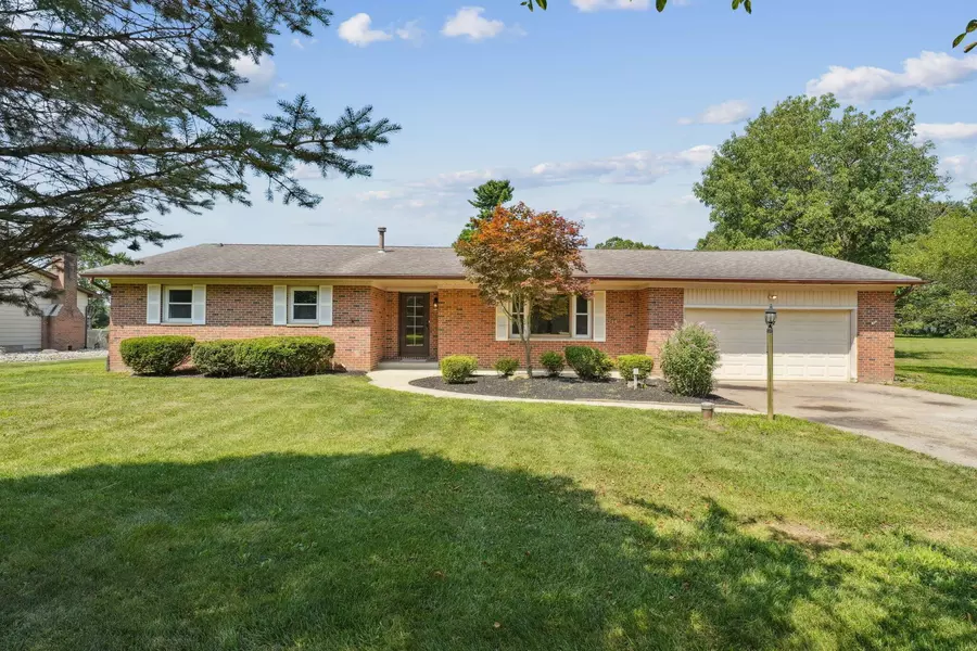344 Juhl Road, Circleville, OH 43113