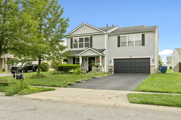 Canal Winchester, OH 43110,5436 Englecrest Drive