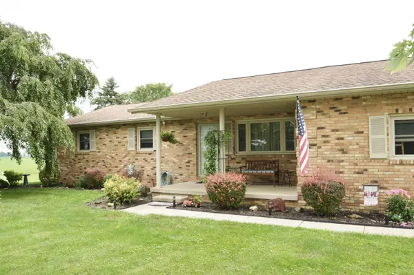 1879 Simpson Road, London, OH 43140
