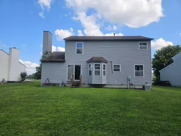 Reynoldsburg, OH 43068,8770 Ormiston Circle
