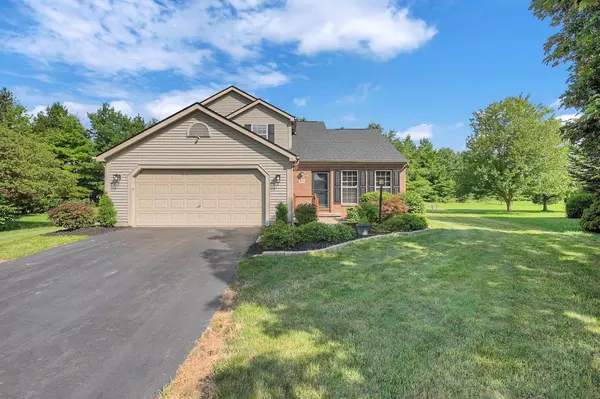 788 Blackthorn Way, Delaware, OH 43015