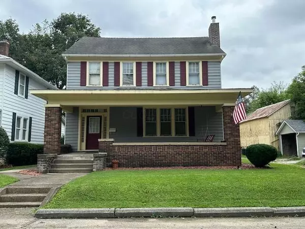 250 Midland Place, Logan, OH 43138