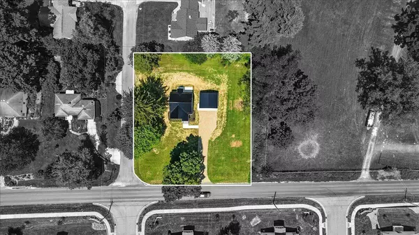 Mount Vernon, OH 43050,101 Mcgibney Road