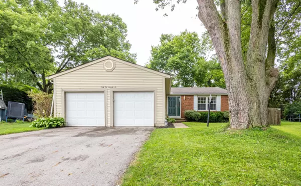 6276 Rosebay Court, Westerville, OH 43081