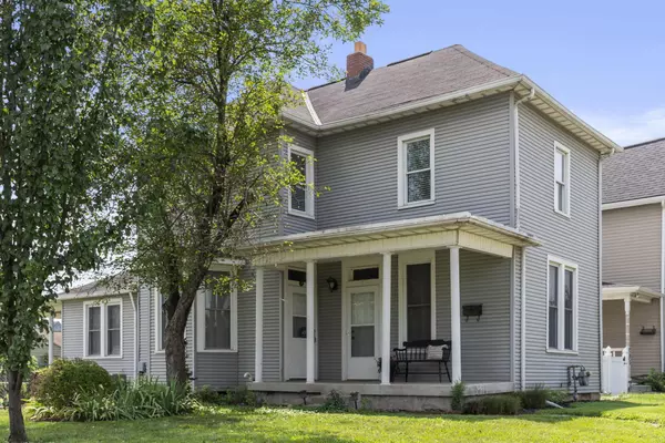 791 Campbell Avenue, Columbus, OH 43222