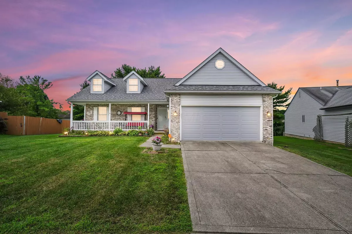 Canal Winchester, OH 43110,6353 Old Ben Lane