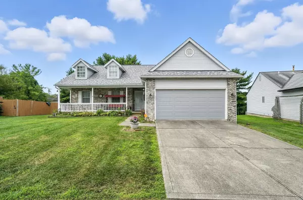 Canal Winchester, OH 43110,6353 Old Ben Lane