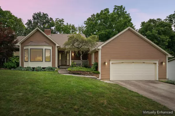 744 Nova Court, Worthington, OH 43085